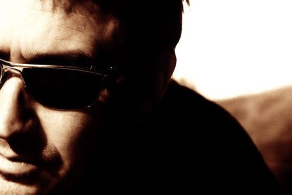 Alan Wilder