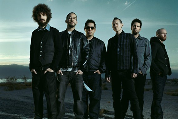 Linkin Park