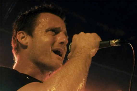 Zoli Teglas - Pennywise | Chile 2010