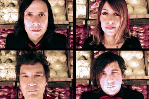 El Otro Yo | Chile 2010