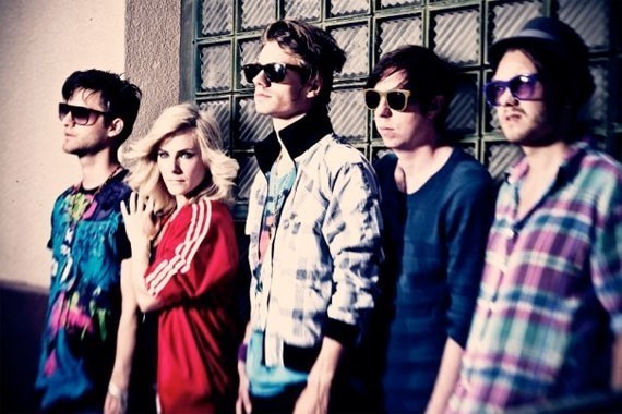 THE SOUNDS FORZADOS A CANCELAR CONCIERTOS EN SANTIAGO Y BUENOS AIRES