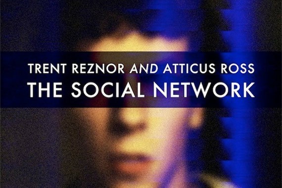 "The Social Network" soundtrack