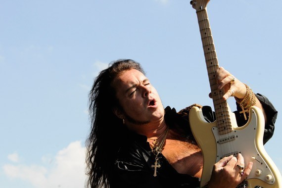 Yngwie Malmsteen