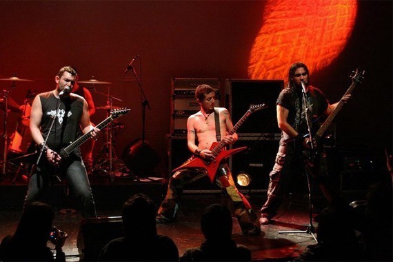 Bloden Wedd | Fotógrafo: Roberto Vergara