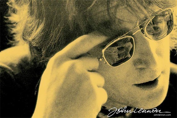 John Lennon