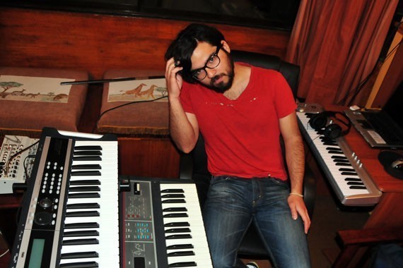 Los Coléricos | Fotógrafo: Javier Valenzuela