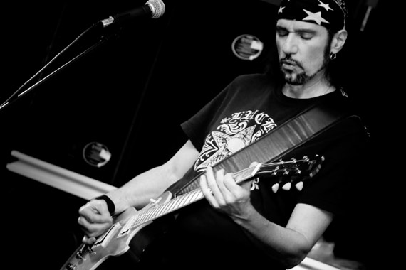 Bruce Kulick
