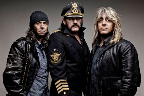 Motörhead