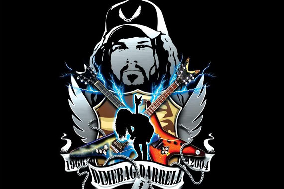 Dimebag Darrel