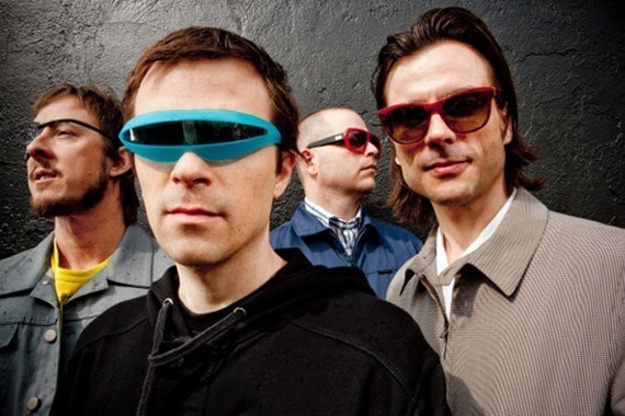Weezer