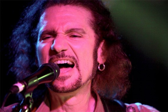 Bruce Kulick