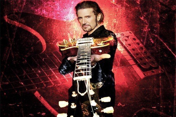 Bruce Kulick