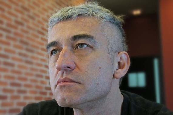 Jorge González