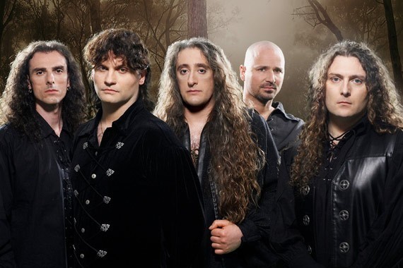 Rhapsody Of Fire