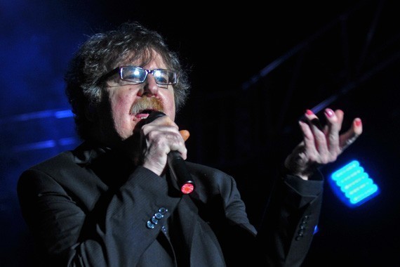 Carly García en El Abrazo | Fotógrafo: Javier Valenzuela