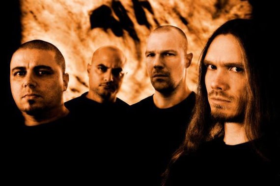 Pestilence encabeza el Macabre Chile Fest II