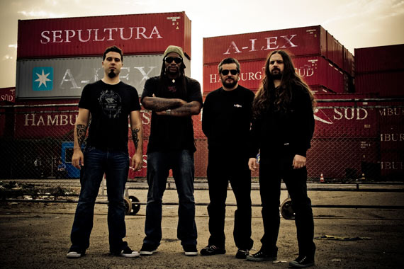 Sepultura