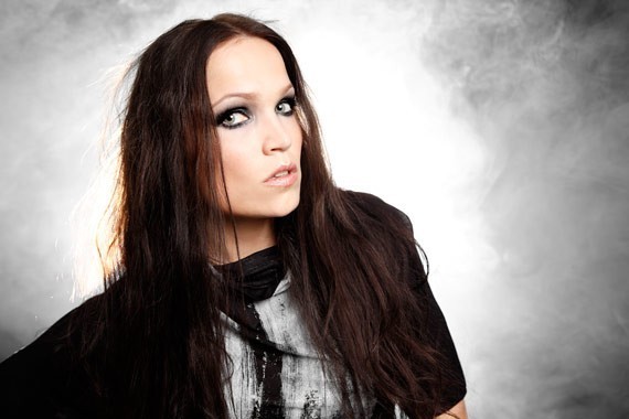 Tarja Turunen