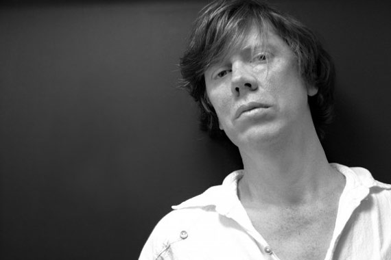 Thurston Moore