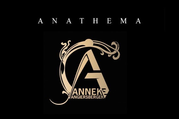 Anathema en Chile el 31 de mayo, junto a Anneke