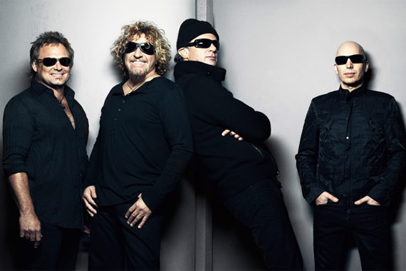 Chickenfoot