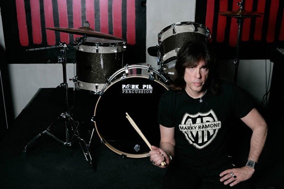 Marky Ramone