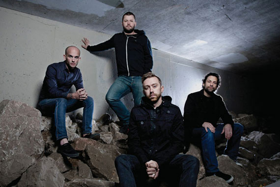 Rise Against (2011)