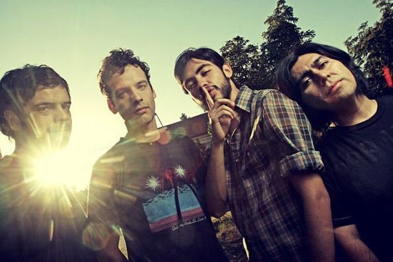 Los Fother Muckers ahora son los Ases Falsos