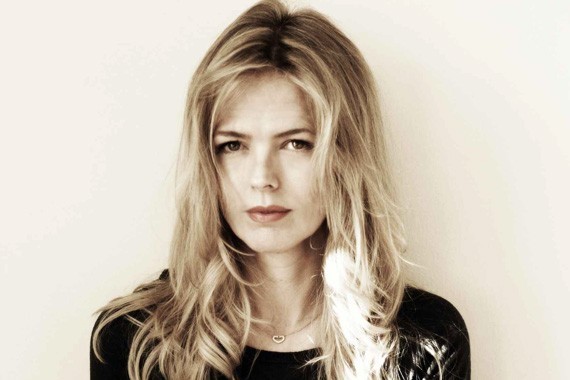 Christina Rosenvinge Chile 2011