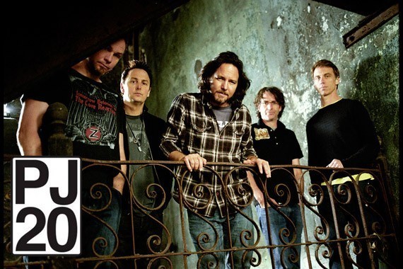 Pearl Jam