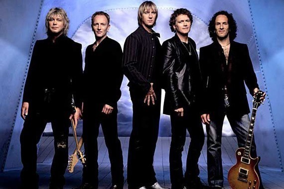 Def Leppard