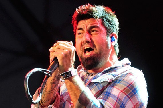 Deftones  Lollapalooza Chile 2011 | Fotógrafo: Javier Valenzuela