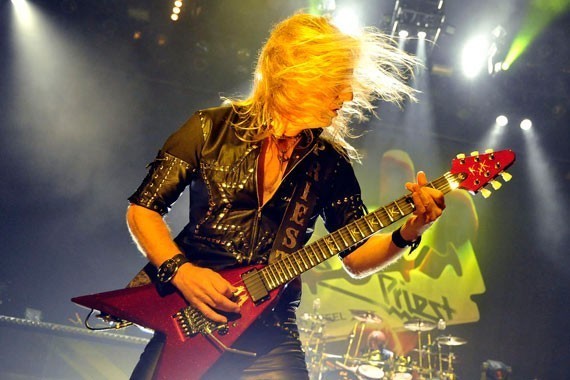 K.K. Downing