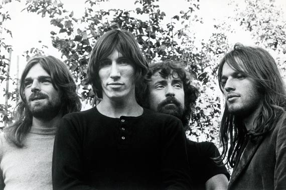 Pink Floyd