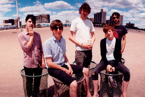 FOALS