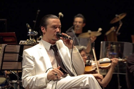 Mike Patton - Mondo Cane