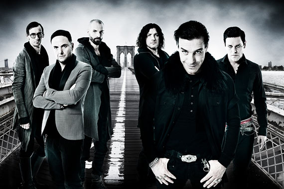 Rammstein