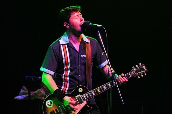 BBS Paranoicos | Fotógrafo: Javier Valenzuela