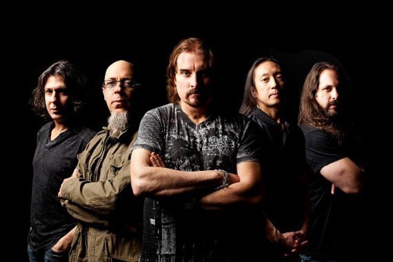 Dream Theater