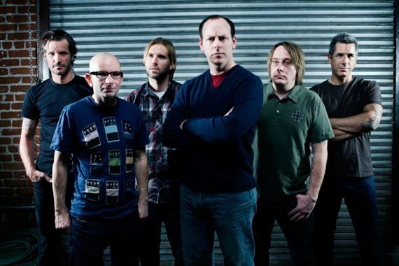 Bad Religion vuelve a Chile este 2011