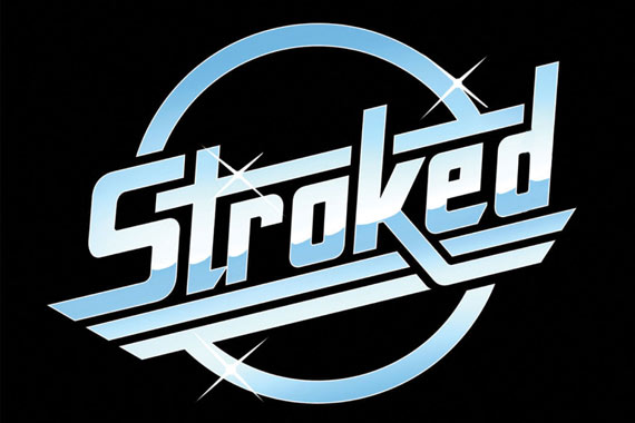 Stroked, disco tributo a Is This It