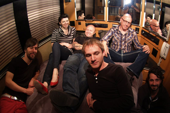 Puscifer