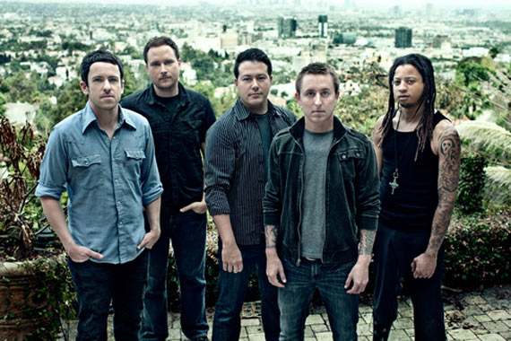 Yellowcard