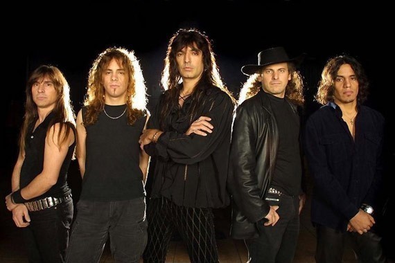 Rata Blanca