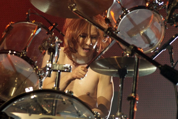 X Japan