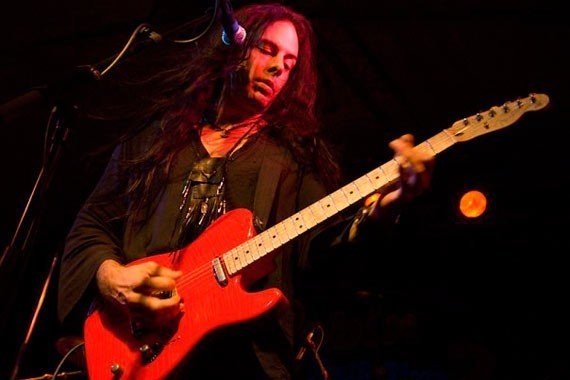 Richie Kotzen
