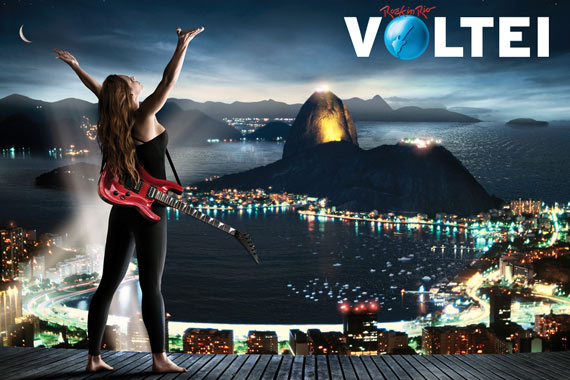Rock in Rio 2011