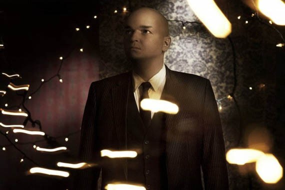 Alain Johannes - Arthur Channel