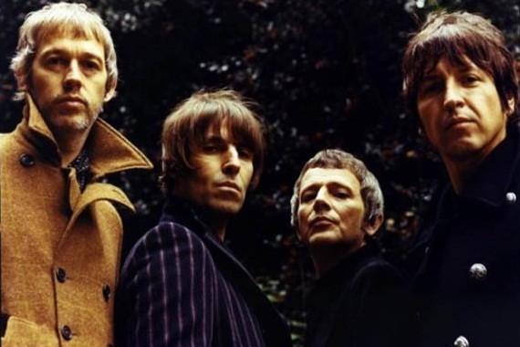 Beady Eye