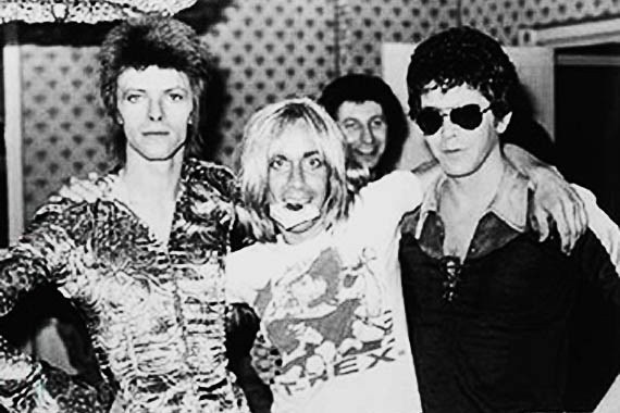 Sacred Triangle en In-Edit 2011